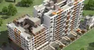 <b>Akash Towers</b><br>Pimple Nilakh, Pune Akash Towers