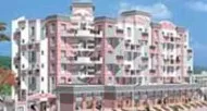 <b>Nisarg City</b><br>Kaspate Wasti, Wakad Nisarg City