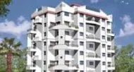 <b>Nisarg City II</b><br>Kaspate Wasti, Wakad Nisarg City II