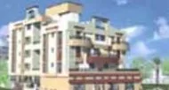 <b>Nisarg Phase II</b><br>Kaspate Wasti, Wakad Nisarg Phase II