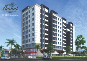 RKL Anand Phase II