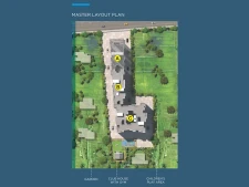 Kartiki Heights - Master Layout'