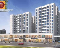 RKL Indrayani City - Luxurious Flats at Vadgaon Maval