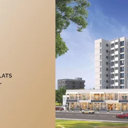 RKL Indrayani City - Luxurious Flats at Vadgaon Maval
