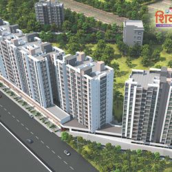 RKL Shivpuram - Apartments in Charholi